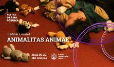 F!ATAL DRÁMA FÓRUMA - Animalitas animae