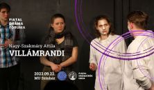 F!ATAL DRÁMA FÓRUMA - Villámrandi