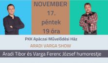 Aradi Varga Show