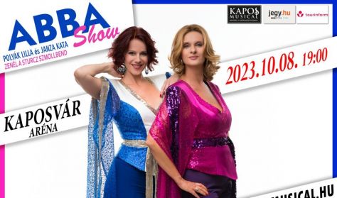 ABBA SHOW