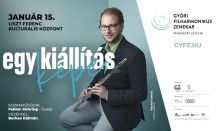 Egy kiállítás képei