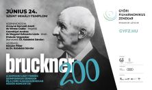 Bruckner 200