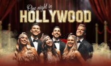 ONE NIGHT IN HOLLYWOOD