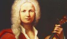 Vivaldi Árvaházi Koncertjei 10. - Dallamok