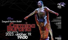 Carmina Burana - Szegedi Kortárs Balett