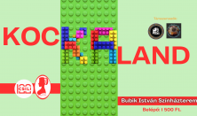 Kockaland