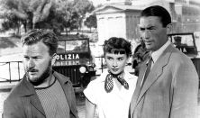 Budapesti Klasszikus Film Maraton 2023: Római vakáció