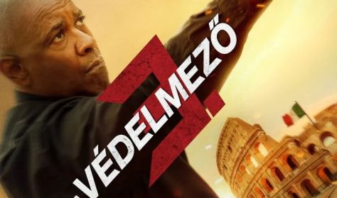 A Védelmező 3. A Védelmező 3.