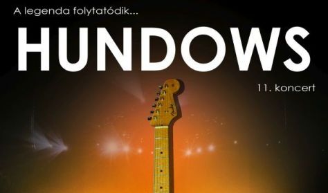 Hundows koncert Hundows koncert
