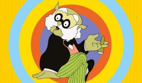 Dr. Bubó Dr. Bubó