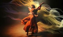 Margaret Island: Szabadon szép a tánc – a Szegedi Kortárs Balett közreműködésével