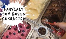 Nyárzáró Kiscelli Nap