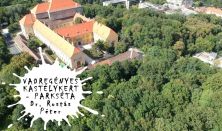 Nyárzáró Kiscelli Nap