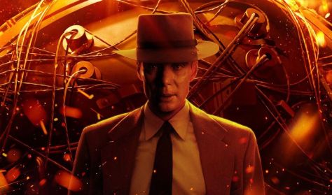 Oppenheimer Oppenheimer