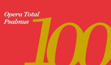 Opera Total – Psalmus100