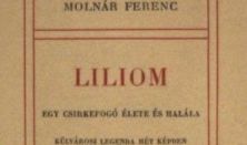 Molnár Ferenc - Liliom