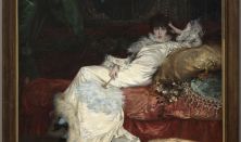 Dívák. Két nagyívű színészpálya - Sarah Bernhardt és Jászai Mari (Divas. Deux grandes comédiennes au