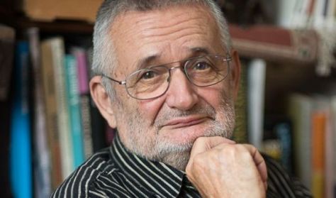 Miért a kutya a legjobb barátunk? Prof. Dr. Csányi Vilmos Miért a kutya a legjobb barátunk? Prof. Dr. Csányi Vilmos