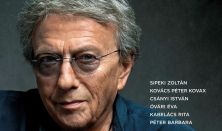 Zorán
