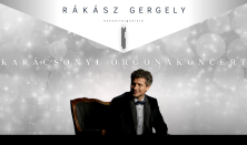 Rákász Gergely koncertorgonista - Tél