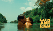 Latin-Amerikai Filmnapok: A vágy folyója