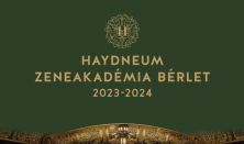 Haydneum Zeneakadémia Bérlet - Barokk Advent