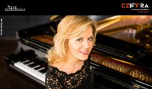 Cziffra Fesztivál - Olga Kern zongoraestje