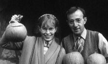 Zelig (1983) - A nagy Woody Allen menet / MÜPA FILMKLUB
