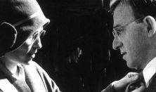 Zelig (1983) - A nagy Woody Allen menet / MÜPA FILMKLUB