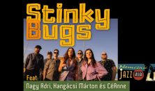 Stinky Bugs - Nemcsak Jazz Klub