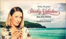 Willy Russell: Shirley Valentine