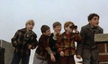 A rádió aranykora (1987) - A nagy Woody Allen menet / MÜPA FILMKLUB