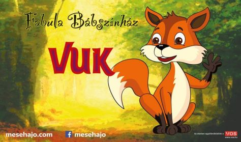 Vuk Vuk