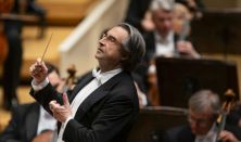 Riccardo Muti és a Chicagói Szimfonikus Zenekar / Előhang 18.30 - Előadóterem