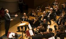 Riccardo Muti és a Chicagói Szimfonikus Zenekar / Előhang 18.30 - Előadóterem