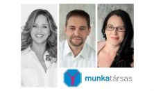 Munkatársas