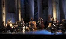 Mozart: Il re pastore (A pásztorkirály) – koncertszerű előadás