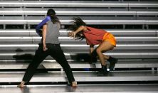 HODWORKS: A hatalom hangja (Voice of Power)