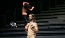 HODWORKS: A hatalom hangja (Voice of Power)