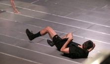 HODWORKS: A hatalom hangja (Voice of Power)