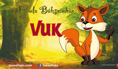 Vuk Vuk