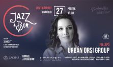 Jazz&Bor - Urbán Orsi Group