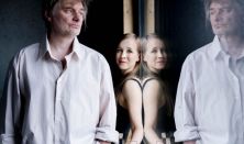 Flanders on the Move / Kris Defoort & Veronika Harcsa: Pieces of Peace – lemezbemutató koncert (BE/H