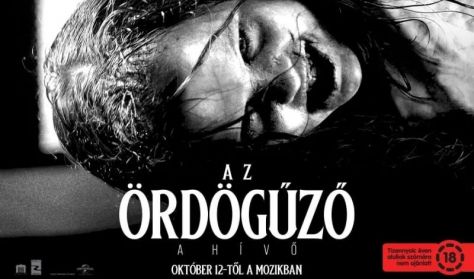 Az ördögűző: A hívő Az ördögűző: A hívő