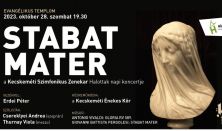 Stabat Mater - Kecskeméti Szimfonikus Zenekar