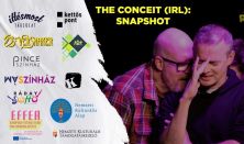 The Conceit: Snapshot (Ireland) - Improv Show