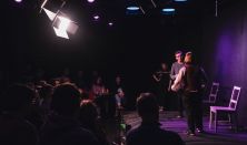 The Conceit: Snapshot (Ireland) - Improv Show