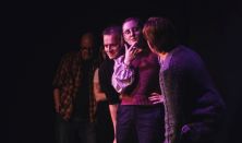 The Conceit: Snapshot (Ireland) - Improv Show