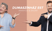 Aranyosi Péter & Badár Sándor