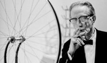 Marcel Duchamp művészete – Gimesy Péter előadása